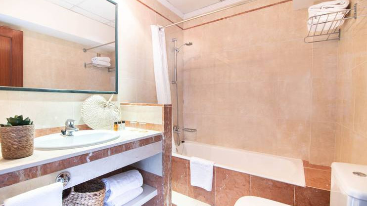 Hotel Cabot Pollensa Park Spa